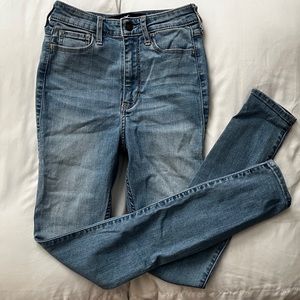 Hollister Skinny Jeans